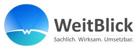 Zukunft mit WeitBlick